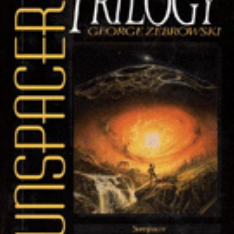 The Sunspacers Trilogy