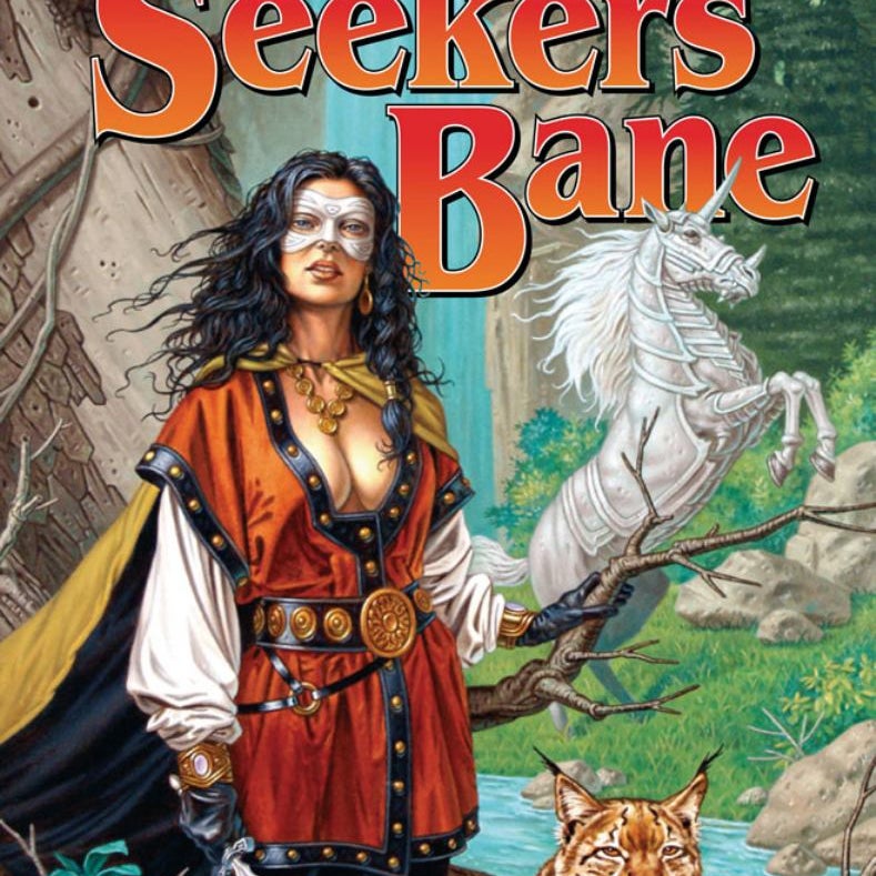 Seeker's Bane