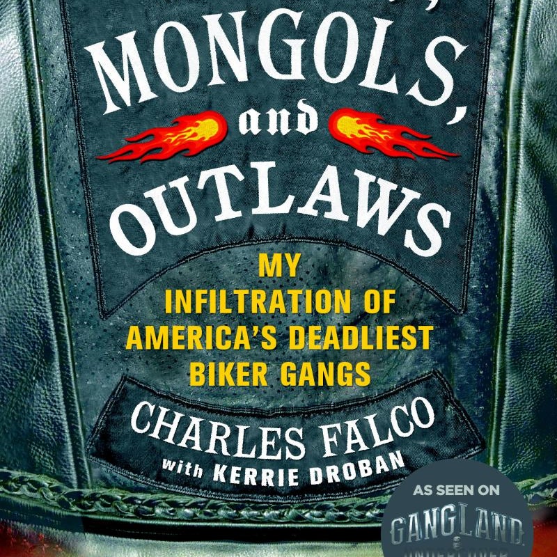 Vagos, Mongols, and Outlaws