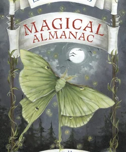 Llewellyn's 2013 Magical Almanac