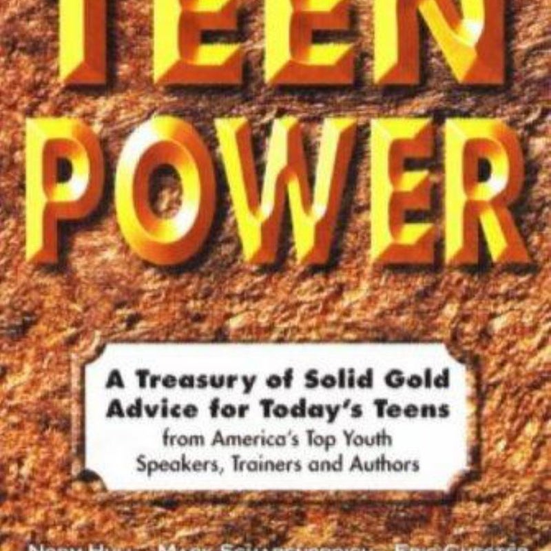 Teen Power