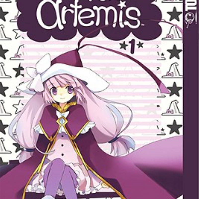 The Witch of Artemis