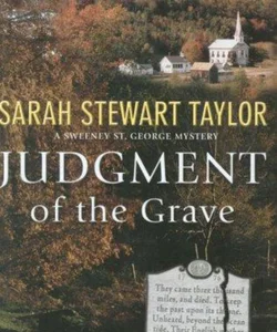 Judgment of the Grave