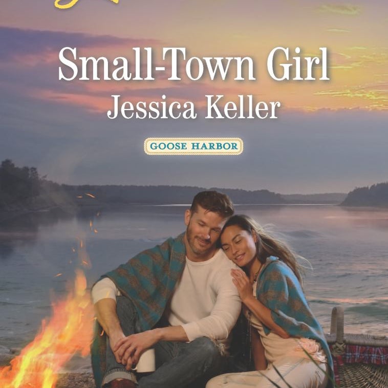 Small-Town Girl