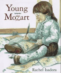 Young Mozart