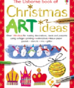 Christmas Art Ideas