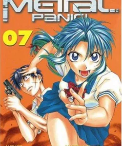 Full Metal Panic!