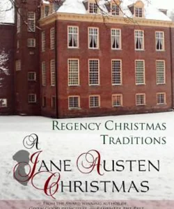 A Jane Austen Christmas