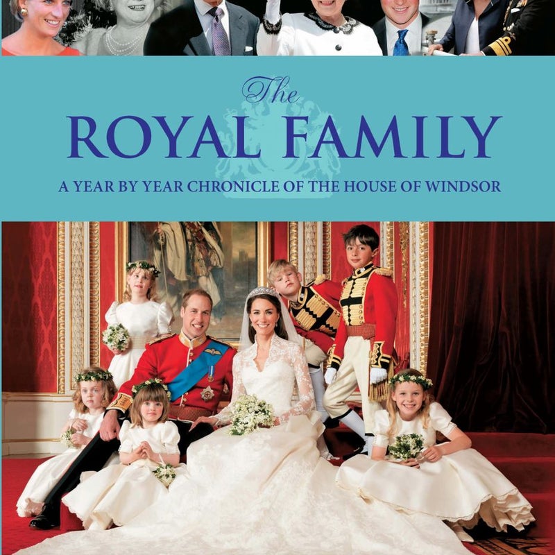 The Royal Family