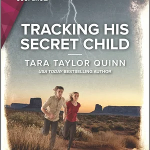 Tracking His Secret Child