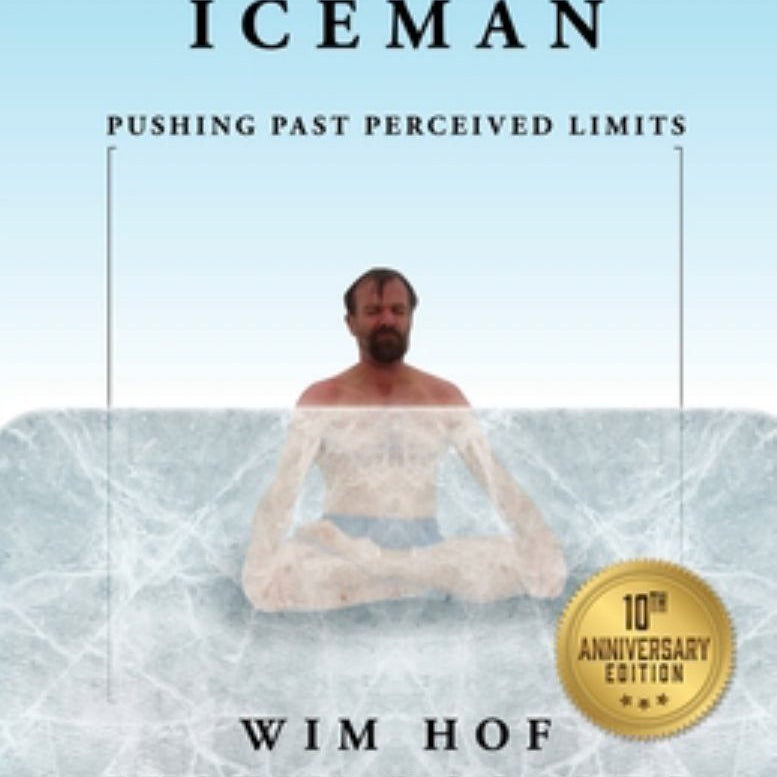 Becoming the Iceman