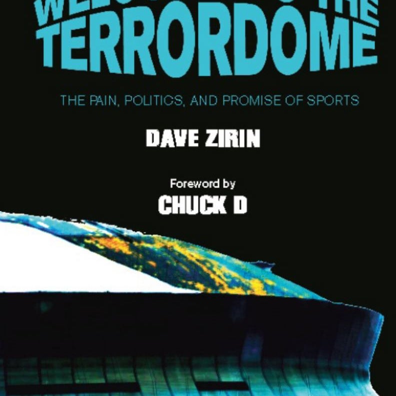 Welcome to the Terrordome