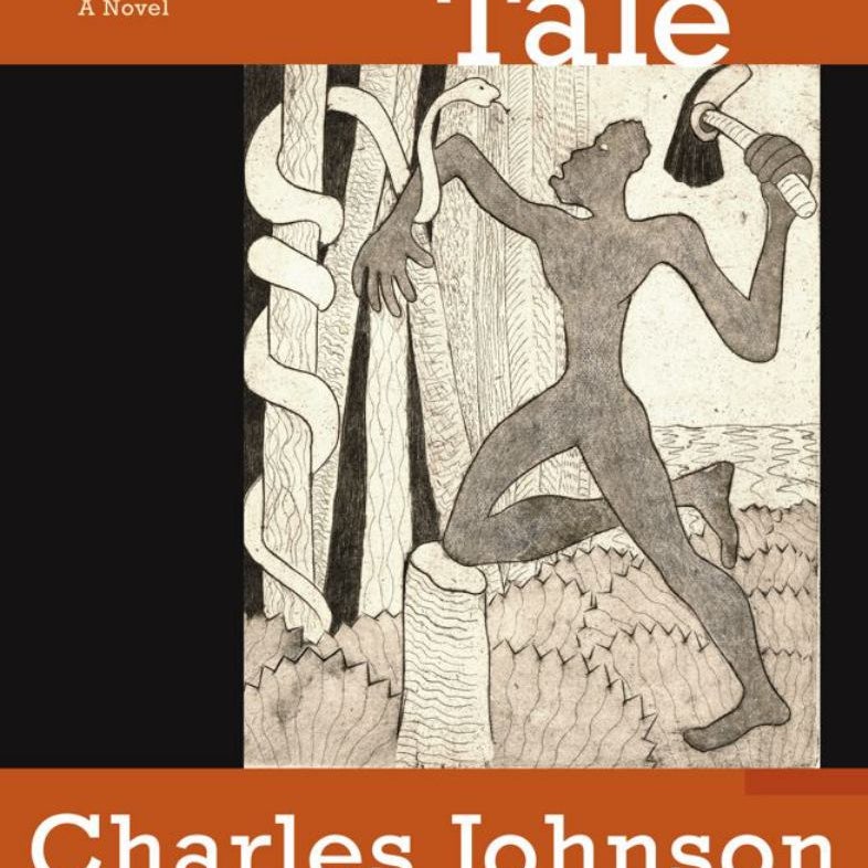 Oxherding Tale