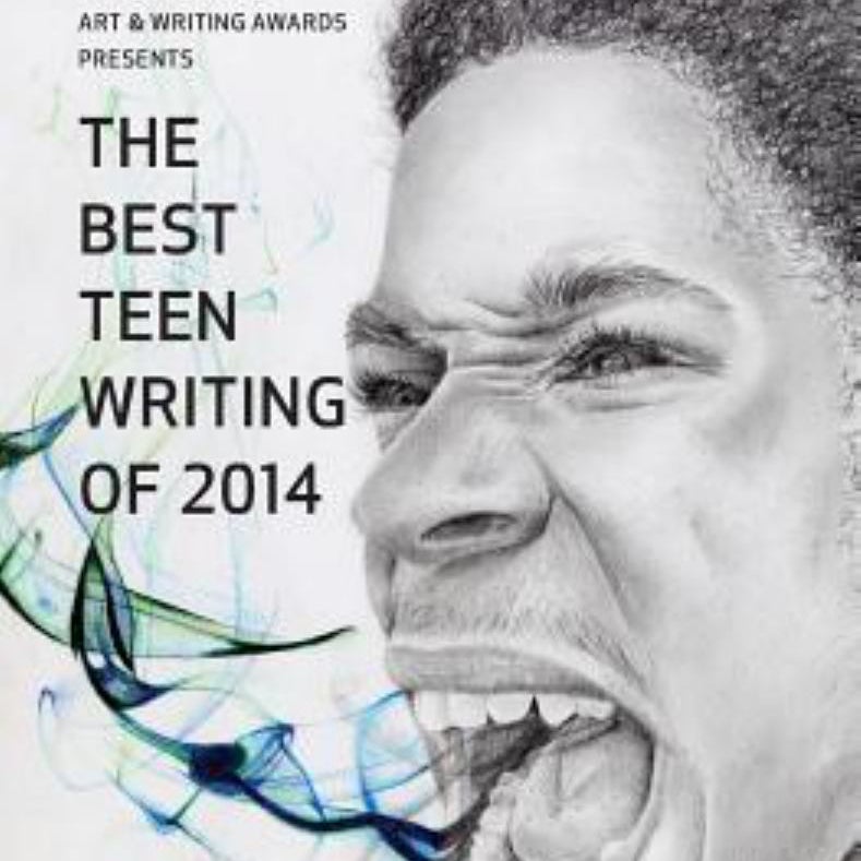 The Best Teen Writing Of 2014