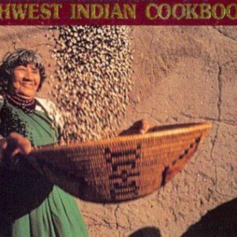 Southwest Indian Cookbook