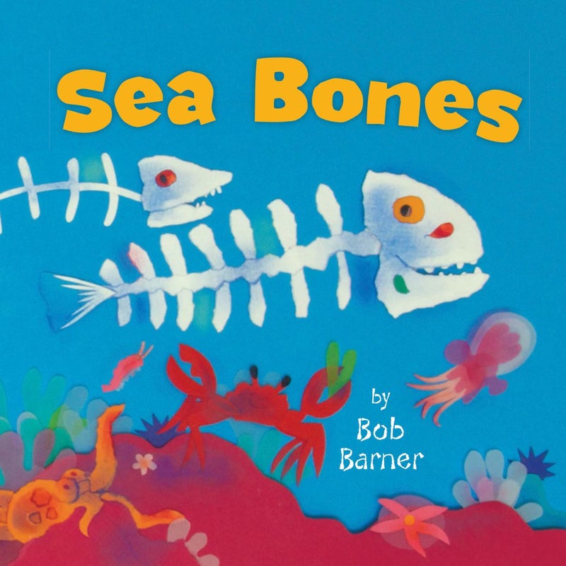 Sea Bones