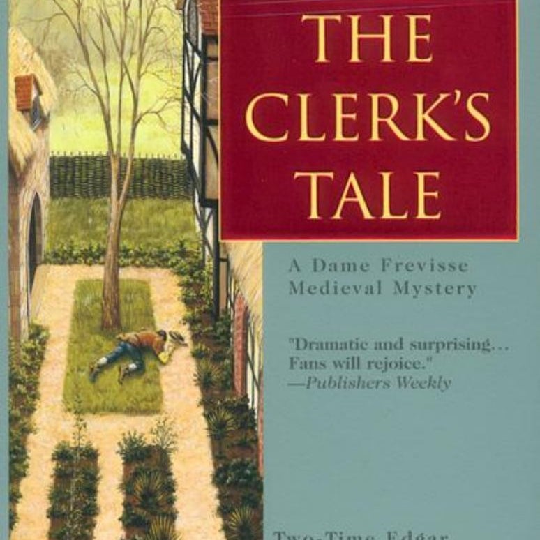 The Clerk's Tale