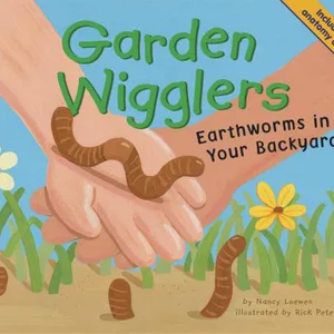Garden Wigglers