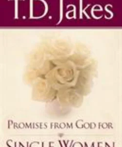 Promises from God for Single Women