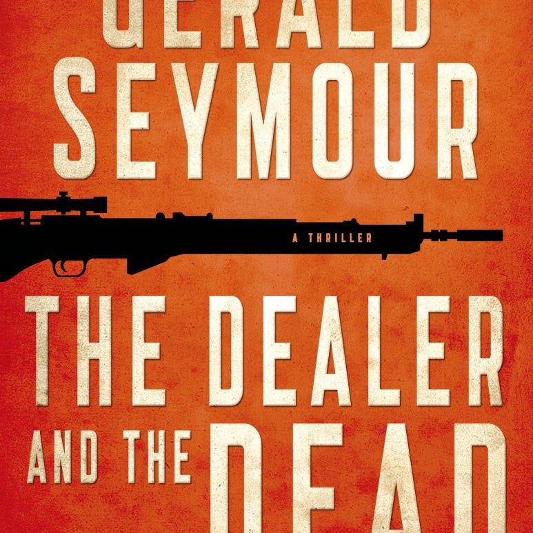 The Dealer and the Dead