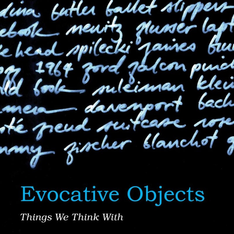 Evocative Objects