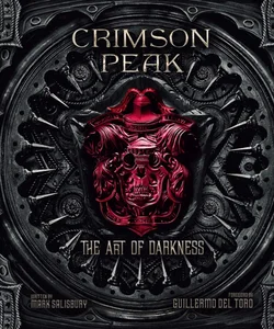 Crimson Peak