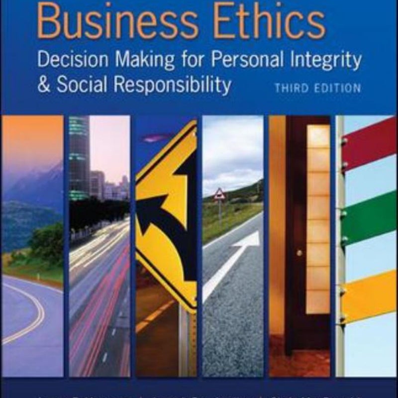 Business Ethics