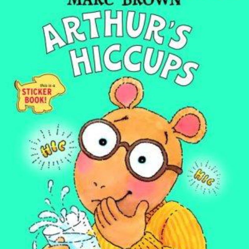 Arthur's Hiccups