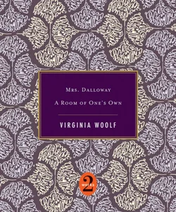 Mrs. Dallowa; a Room of One's Own