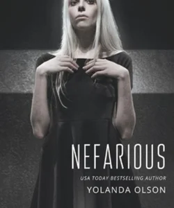 Nefarious