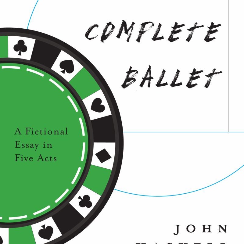 The Complete Ballet