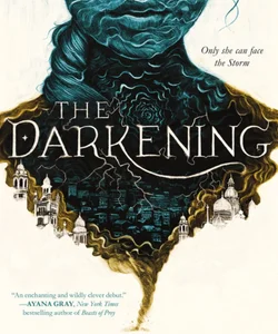 The Darkening