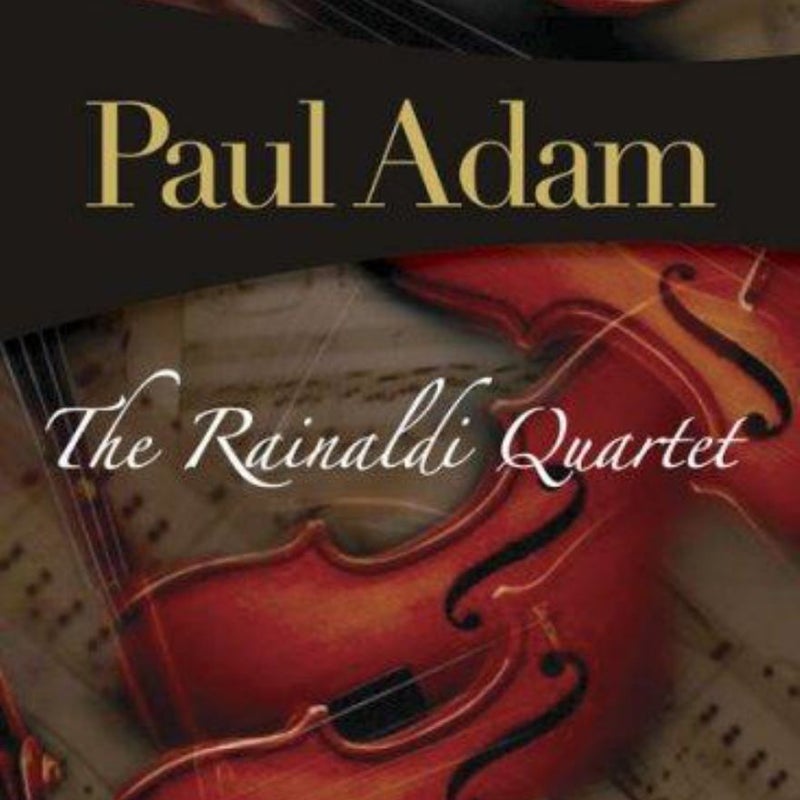 The Rainaldi Quartet