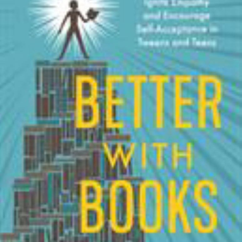 Better with Books