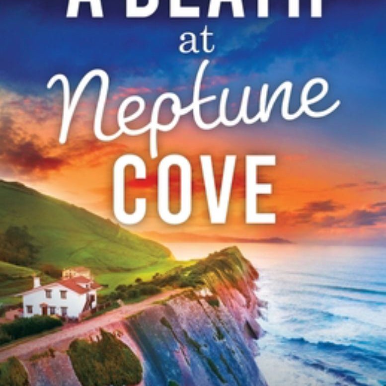 A Death at Neptune Cove