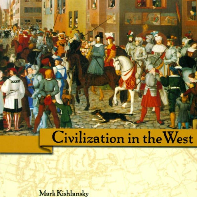 Civilization in the West