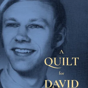 A Quilt for David