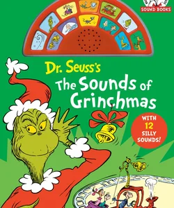 Dr Seuss's the Sounds of Grinchmas