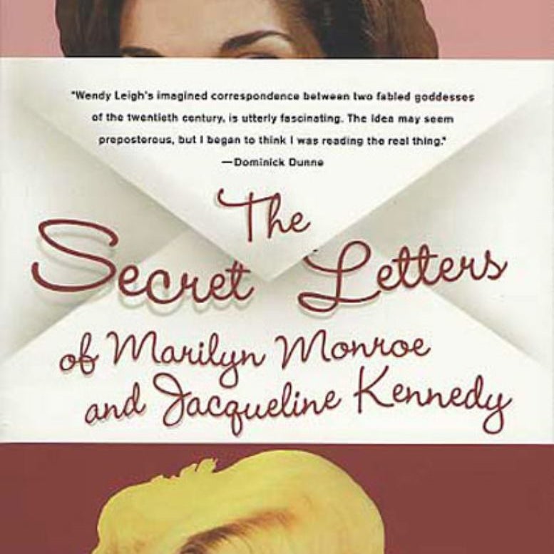 The Secret Letters