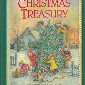 The Family Read-Aloud Christmas Treasury