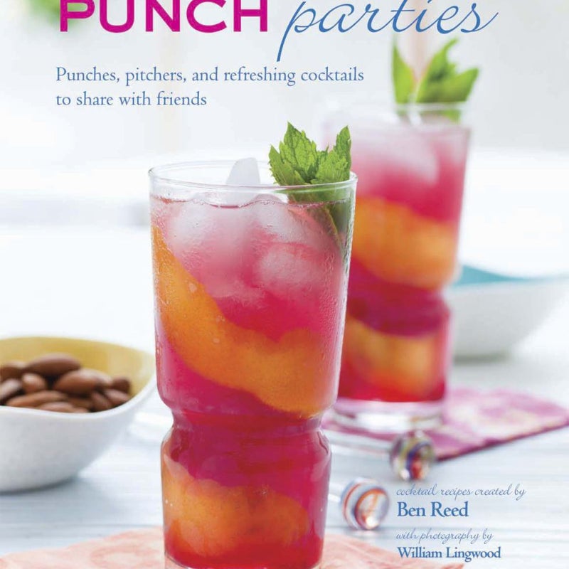 Punch Parties