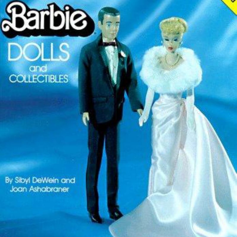 Collector's Encyclopedia of Barbie Dolls