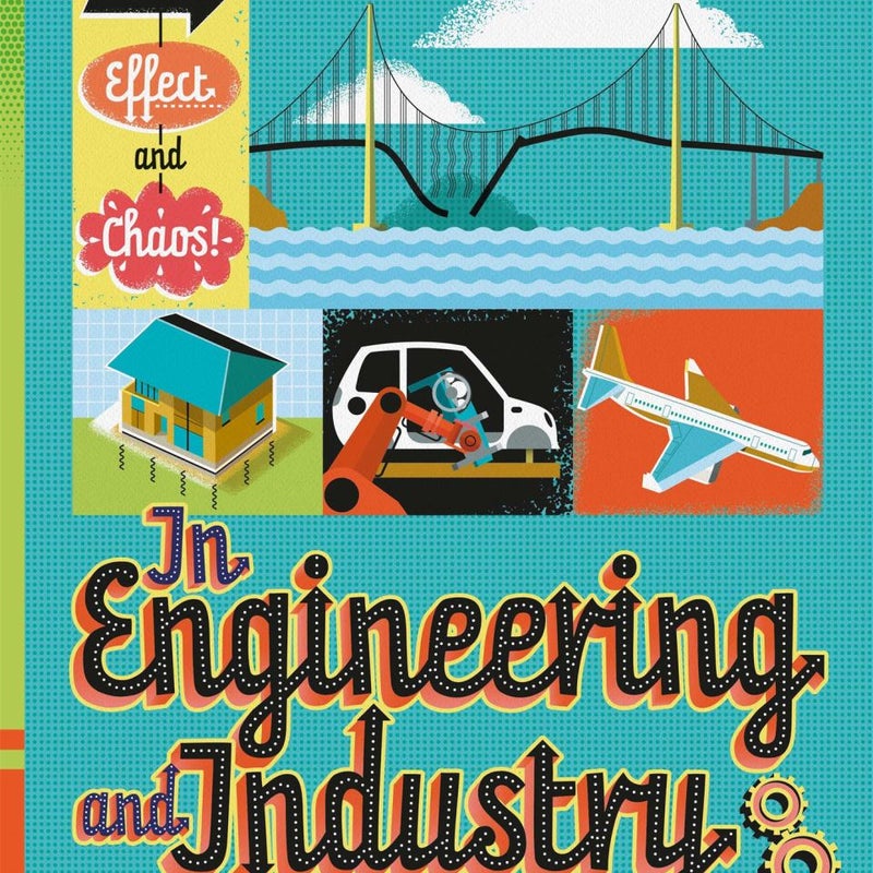 In Engineering and Industry