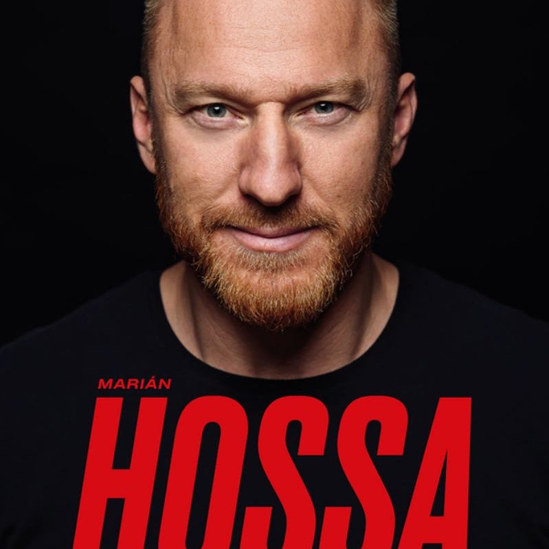 Marián Hossa