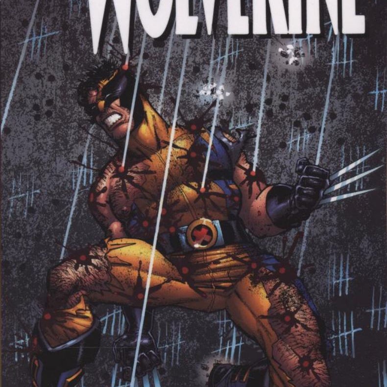 Wolverine