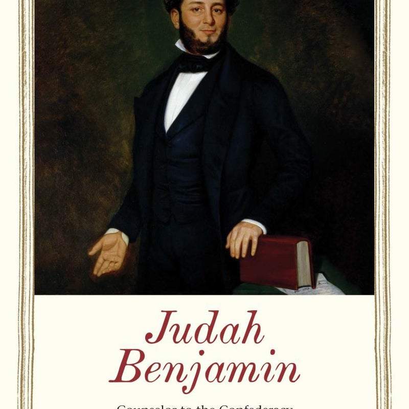 Judah Benjamin