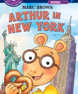 Arthur in New York