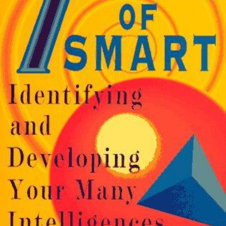 The Seven Kinds of Smart