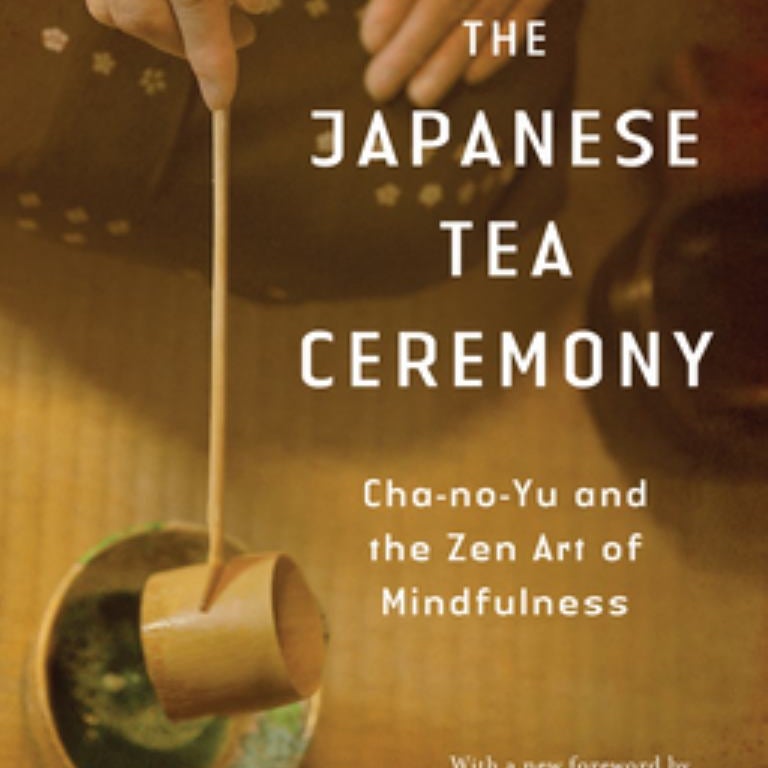 The Japanese Tea Ceremony