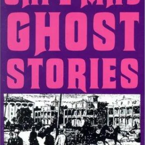 Cape May Ghost Stories